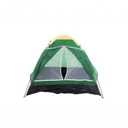 Barraca Camping Igloo 3 Poliéster 2,00x1,15x1,60m Bel Lazer - 2