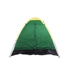 Barraca Camping Igloo 3 Poliéster 2,00x1,15x1,60m Bel Lazer - 1