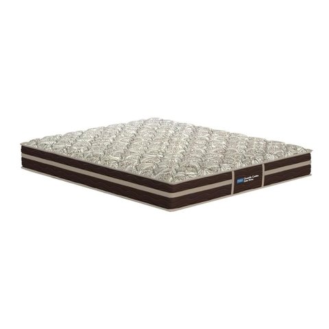 Colchão King D28 Anatômico Probel Ortopédico Extra Firme 193x203x24