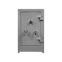 Ver imagem 1 de Cofre 60cm em Chapa de aço e concreto - RJL060 Cofres RJL