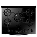 Ver imagem 5 de Fogão Brastemp 5 Bocas Duplo Forno com Air Fryer Bfd5lae