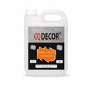 Ver imagem 1 de Resina Acrílica Multifuncional Cq Decor 5L - Incolor - Brilho Acetinado