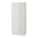 Ver imagem 3 de Guarda Roupa Planejado 100% MDF de Canto Linear Orion CabeCasa MadeiraOriginals Bege