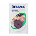 Ver imagem 4 de Rebolo Dremel 541 Oxido de Aluminio 7/8pol