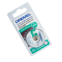 Ver imagem 3 de Rebolo Dremel 541 Oxido de Aluminio 7/8pol