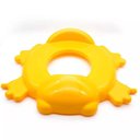 Ver mais imagens de Troninho Assento Infantil Redutor de Vaso Sanitario com Escada Sapinho Bebe Pinico Ajustavel Desfral