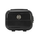 Ver imagem 1 de Frasqueira até 10 Kg Sammy - Ika - Preta