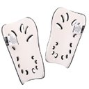 Ver imagem 2 de Caneleira de Futebol Nike J Guard Unissex