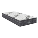 Ver imagem 1 de Colchão Solteiro Airtech 100 D33 Euro Pillow Ortobom 78x188x18