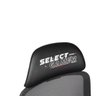 Cadeira Gamer Giratória Cinza Marelli Select - 7