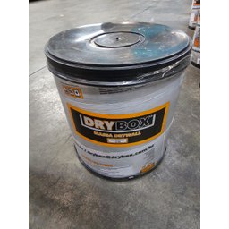Massa Gesso para Drywall Drybox - Barrica 25kg - 2
