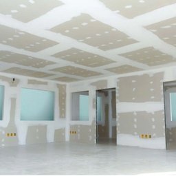 Massa Gesso para Drywall Drybox - Barrica 25kg - 3