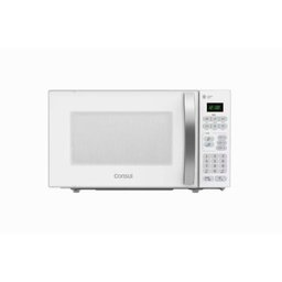Forno Microondas Consul Cma20ab 20l 127v Branco - 2