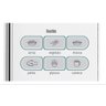 Forno Microondas Consul Cma20ab 20l 127v Branco - 4