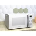 Ver imagem 1 de Forno Microondas Consul Cma20ab 20l 127v Branco