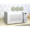Forno Microondas Consul Cma20ab 20l 127v Branco - 1