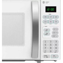 Forno Microondas Consul Cma20ab 20l 127v Branco - 5