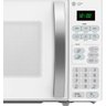 Forno Microondas Consul Cma20ab 20l 127v Branco - 5