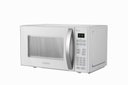 Ver imagem 3 de Forno Microondas Consul Cma20ab 20l 127v Branco