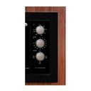 Ver imagem 4 de Forno Elétrico de Embutir Fischer Fit Line Preto 48l 220v