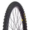 Pneus de Bicicleta Pirelli Rally Cross 24 X 1.95 Mtb Arame Par - 5
