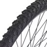 Pneus de Bicicleta Pirelli Rally Cross 24 X 1.95 Mtb Arame Par - 4