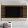Painel para TV de até 60 Polegadas Ema CabeCasa MadeiraOriginals - 1