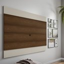 Ver imagem 5 de Painel para TV de até 60 Polegadas Ema CabeCasa MadeiraOriginals