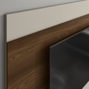 Ver imagem 6 de Painel para TV de até 60 Polegadas Ema CabeCasa MadeiraOriginals
