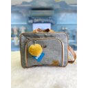 Ver imagem 2 de Kit Bolsas Maternidade Bururu Baby Gama Luxo Ref:4549