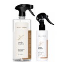 Ver imagem 1 de Kit Vanilla Bourbon Água Perfumada 1L + Perfume p/ Ambientes