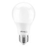 Lâmpada Led Bulbo A60 15w E27 3000k Luz Quente Bivolt Decoração - 6