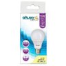 Lâmpada Led Bulbo A60 15w E27 3000k Luz Quente Bivolt Decoração - 2