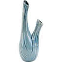 Ver imagem 1 de Home&Co Anse Vaso 29x12x8cm Cerâmica Azul