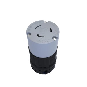 Conector Nema L6-20c - 20a - 250v 2p+t