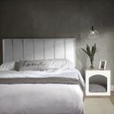 Ver imagem 1 de Cabeceira Casal Estofada Uvaia CabeCasa MadeiraOriginals