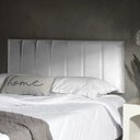 Ver mais imagens de Cabeceira Casal Estofada Uvaia CabeCasa MadeiraOriginals