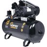 Compressor Ar Pressure Vortex 300 10pcm 10/100-v 2hp Monofasico Vortex 300 10/100 2hp Monofasico Biv - 3