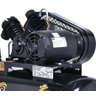 Compressor Ar Pressure Vortex 300 10pcm 10/100-v 2hp Monofasico Vortex 300 10/100 2hp Monofasico Biv - 6