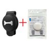 Rastreador Pet Localizador De Coleira Bluetooth Cão Gato Tag - 1
