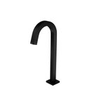 Ver imagem 2 de Torneira para Lavatório Bica Alta 1198 Tube Black Matte Deca