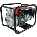 Ver imagem 4 de Motobomba Auto Escorvante a Gasolina 6.5 Hp 2 Pol 4 Tempos