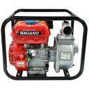 Ver imagem 2 de Motobomba Auto Escorvante a Gasolina 6.5 Hp 2 Pol 4 Tempos