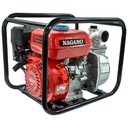 Ver imagem 5 de Motobomba Auto Escorvante a Gasolina 6.5 Hp 2 Pol 4 Tempos