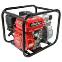 Ver imagem 1 de Motobomba Auto Escorvante a Gasolina 6.5 Hp 2 Pol 4 Tempos