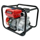 Ver imagem 3 de Motobomba Auto Escorvante a Gasolina 6.5 Hp 2 Pol 4 Tempos