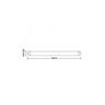 Lâmpada LED Tubular 20,5W 6500K T8 Taschibra - 3