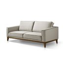 Ver imagem 2 de Sofá Living 3 Lugares 2,2m Jacquard Bragalar