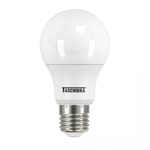 Lâmpada LED 12W TKL 80 Taschibra 1300 Lumens 3000K