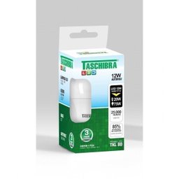 Lâmpada LED 12W TKL 80 Taschibra 6500K - 2